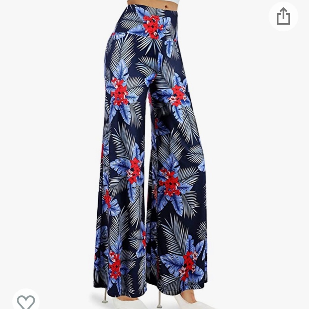 Womens stretch pants